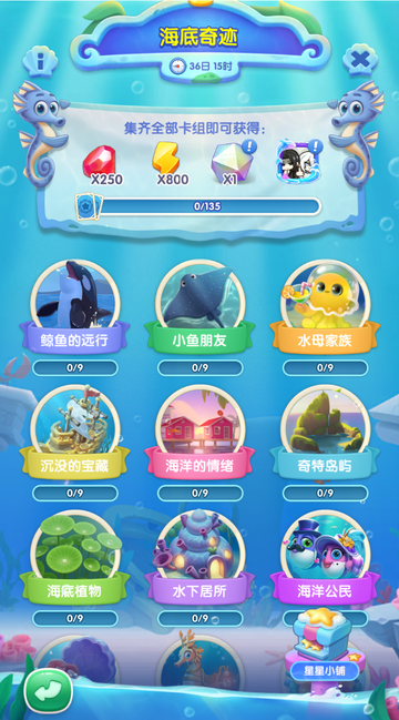 图 4-4 季节活动
